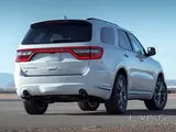 RENT DODGE DURANGO 3.6L